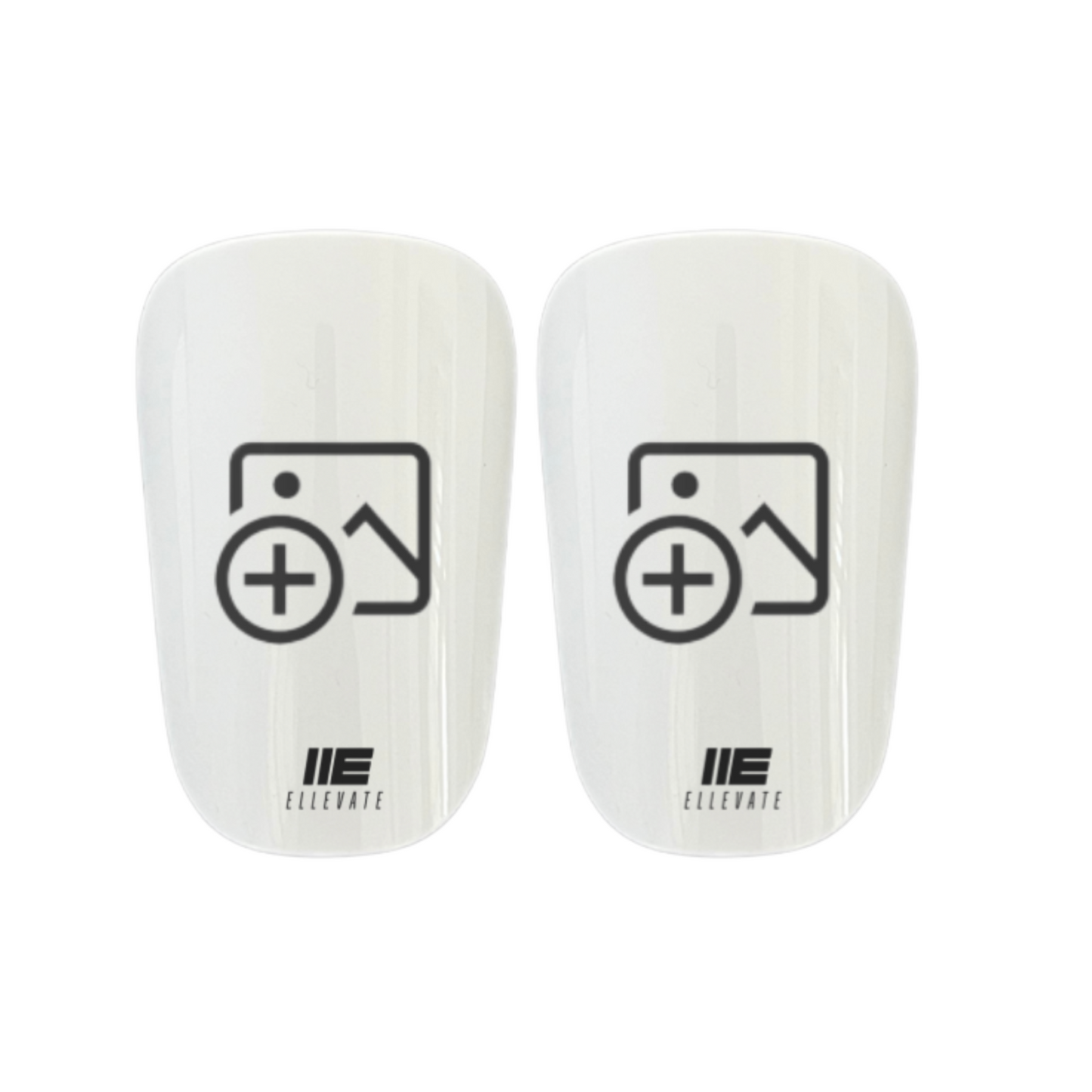 Shin Pads Personalized