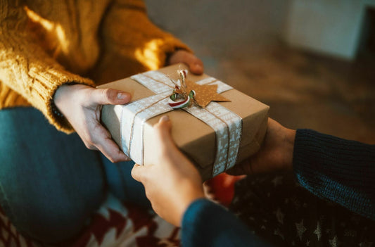 The Perfect Gift: Custom Shin Pads !