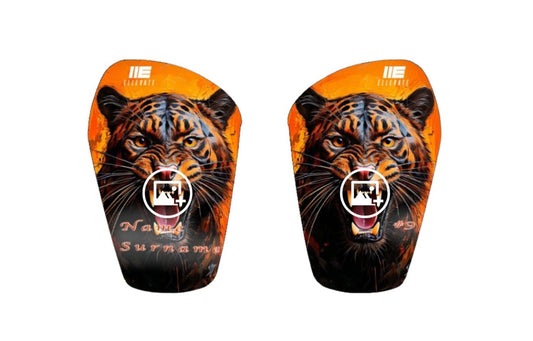 BKK Shinpads