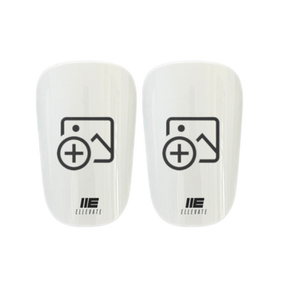 Shin Pads Personalized