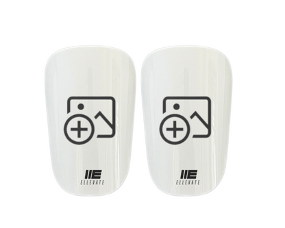 Shin Pads Personalized