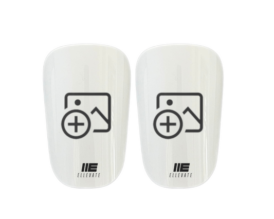 Shin Pads Personalized